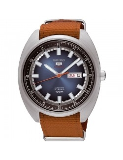 Zegarek sportowy męski Seiko 5 Sports Automatic Srpb21K1 - Zegarki SEIKO