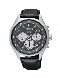 Zegarek męski Seiko Chronograph Sks595P1 - Zegarki SEIKO