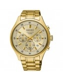 Zegarek męski Seiko Chronograph Sks592P1 - Zegarki SEIKO