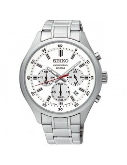 Zegarek męski Seiko Chronograph Sks583P1 - Zegarki SEIKO