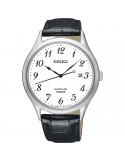 Zegarek klasyczny męski Seiko Classic Sgeh75P1 - Zegarki SEIKO