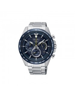 Seiko Chronograph Ssb301P1 Quartz