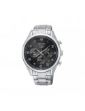 Zegarek casual męski Seiko Classic Chronograph Ssb295P1 Quartz - Zegarki SEIKO