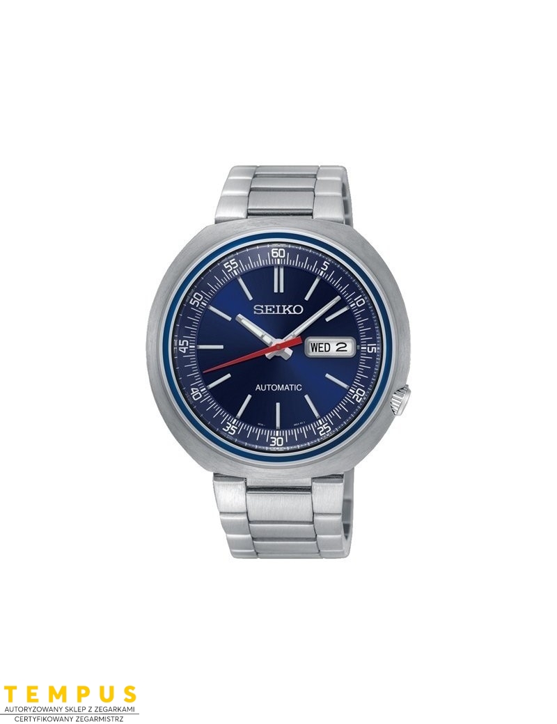 Zegarek męski Seiko Recraft Automatic Srpc09K1 - Zegarki SEIKO Zegarek męski Seiko Recraft Automatic Srpc09K1 - Zegarki SEIKO