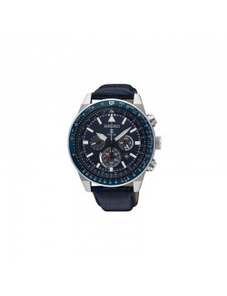 Seiko Prospex Solar Ssc609P1 Chronograph