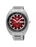 Zegarek sportowy męski Seiko 5 Sports Automatic Srpb17K1 - Zegarki SEIKO