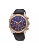 Zegarek damski Seiko Chronograph Ladies Srw810P1 - Zegarki SEIKO