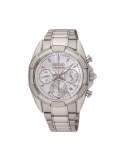 Zegarek damski Seiko Chronograph Ladies Srw807P1 - Zegarki SEIKO