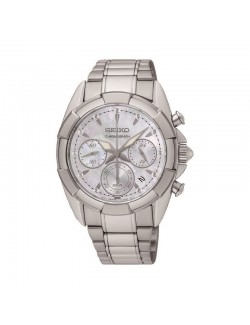 Seiko Chronograph Ladies Srw807P1