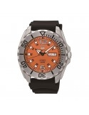 Zegarek sportowy męski Seiko 5 Sports Automatic Srpb39K1 - Zegarki SEIKO