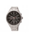 Zegarek męski Seiko Chronograph Sks587P1 - Zegarki SEIKO
