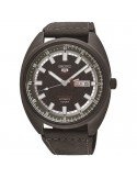 Zegarek sportowy męski Seiko 5 Sports Automatic Limited Edition Srpb73K1 - Zegarki SEIKO