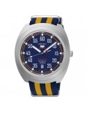 Zegarek sportowy męski Seiko 5 Sports Automatic Srpa91K1 - Zegarki SEIKO