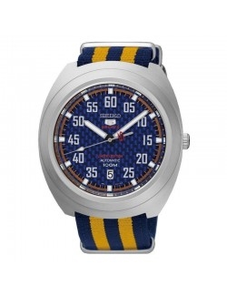 Zegarek sportowy męski Seiko 5 Sports Automatic Srpa91K1 - Zegarki SEIKO