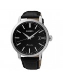 Zegarek męski Seiko Automatic Srpa27K1 - Zegarki SEIKO