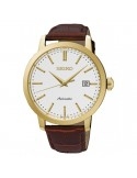 Zegarek męski Seiko Automatic Srpa28K1 - Zegarki SEIKO