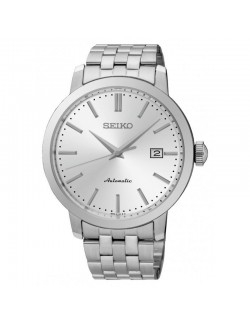 Zegarek męski Seiko Automatic Srpa23K1 - Zegarki SEIKO