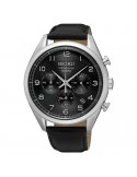 Zegarek casual męski Seiko Classic Chronograph Ssb231P1 Quartz - Zegarki SEIKO
