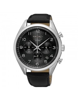 Seiko Classic Chronograph Ssb231P1 Quartz
