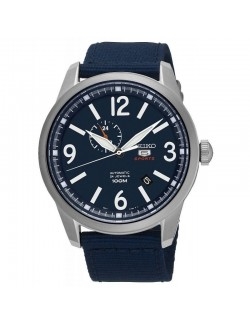 Zegarek sportowy męski Seiko 5 Sports Automatic Ssa301K1 - Zegarki SEIKO