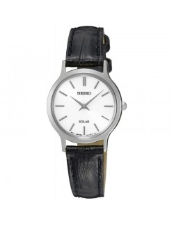 Seiko Classic Solar Lady Sup299P1