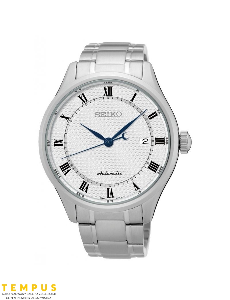 Zegarek męski Seiko Automatic Srp767K1 - Zegarki SEIKO Zegarek męski Seiko Automatic Srp767K1 - Zegarki SEIKO