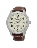 Zegarek męski Seiko Kinetic Ska723P1 - Zegarki SEIKO