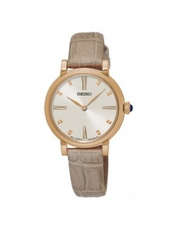 Seiko Classic Ladies Sfq812P1
