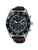 Zegarek sportowy męski Seiko Chronograph Sndg57P2 - Zegarki SEIKO