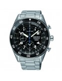 Zegarek sportowy męski Seiko Chronograph Sndg59P1 - Zegarki SEIKO
