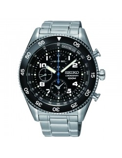 Seiko Chronograph Sndg59P1