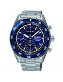 Zegarek sportowy męski Seiko Chronograph Sndg55P1 - Zegarki SEIKO