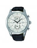 Zegarek męski Seiko Chronograph Spc163P2 - Zegarki SEIKO