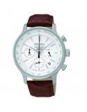 Zegarek sportowy męski Seiko Neo Sports Ssb169P1 Chronograph Quartz - Zegarki SEIKO