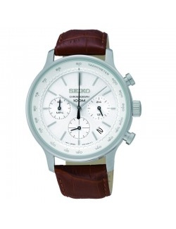 Seiko Neo Sports Ssb169P1 Chronograph Quartz