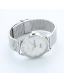 Tissot HERITAGE VISODATE Powermatic 80 T118.430.11.271.00 - Zegarki TISSOT
