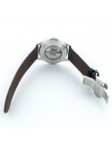 Tissot HERITAGE VISODATE Powermatic 80 T118.430.16.021.00 - Zegarki TISSOT