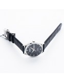 Tissot HERITAGE VISODATE Powermatic 80 T118.430.16.051.00 - Zegarki TISSOT