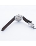 Tissot HERITAGE VISODATE Powermatic 80 T118.430.16.051.00 - Zegarki TISSOT