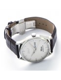 Tissot HERITAGE VISODATE Powermatic 80 T118.430.16.271.00 - Zegarki TISSOT