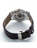 Tissot HERITAGE VISODATE Powermatic 80 T118.430.16.271.00 - Zegarki TISSOT