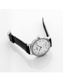 Tissot HERITAGE PETITE SECONDE 2018 T119.405.16.037.00 - Zegarki TISSOT