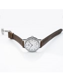 Tissot HERITAGE PETITE SECONDE 2018 T119.405.16.037.01 - Zegarki TISSOT