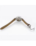 Tissot HERITAGE PETITE SECONDE 2018 T119.405.16.037.01 - Zegarki TISSOT