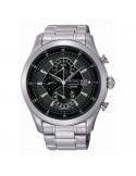 Zegarek męski Seiko Chronograph Spc167P1 - Zegarki SEIKO