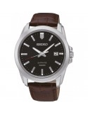 Zegarek klasyczny męski Seiko Classic Sgeh49P2 - Zegarki SEIKO