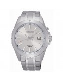 Zegarek męski Seiko Kinetic Ska693P1 - Zegarki SEIKO
