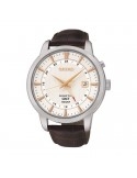 Zegarek męski Seiko Kinetic Sun035P1 - Zegarki SEIKO