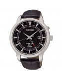 Zegarek męski Seiko Kinetic Sun033P2 - Zegarki SEIKO