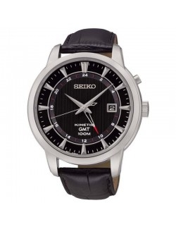 Zegarek męski Seiko Kinetic Sun033P2 - Zegarki SEIKO